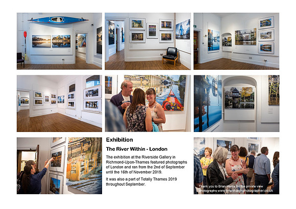 Exhibiton