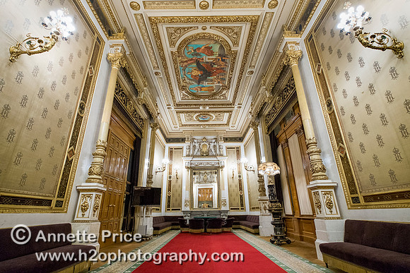 Vienna - Royal Opera House