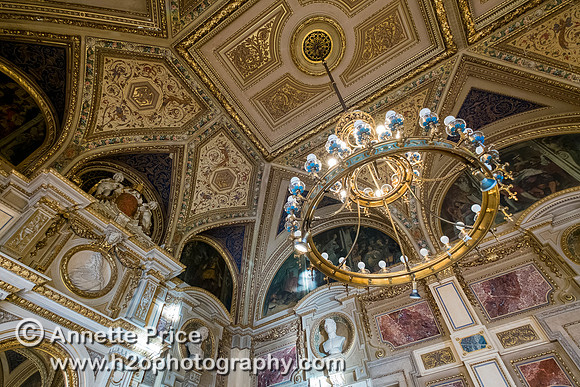 Vienna - Royal Opera House