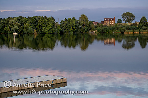 Aztec Adventure Sailing Centre, Upton Warren, Bromsgrove, WORCS,
