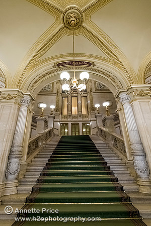 Vienna - Royal Opera House