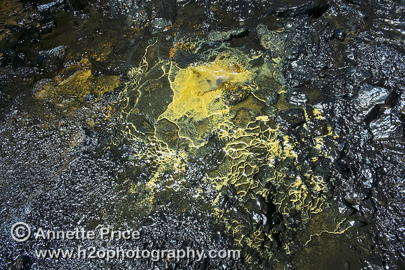 Cae Defaid Slate Mine, north Wales, UK