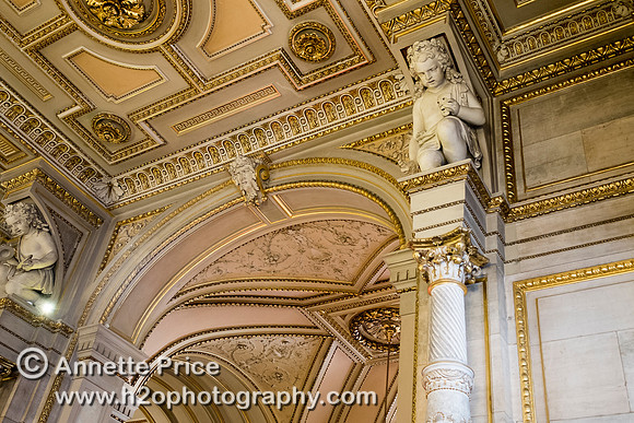 Vienna - Royal Opera House