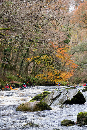 River Dart, UK
