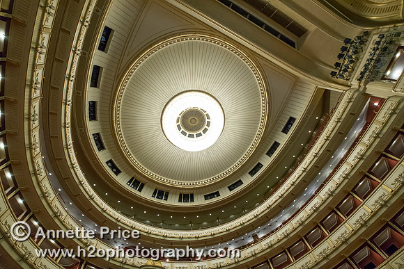 Vienna - Royal Opera House