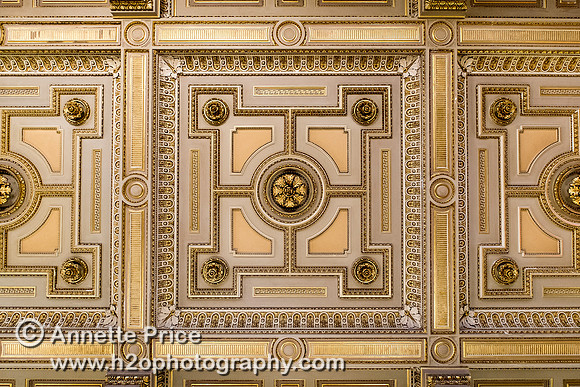 Vienna - Royal Opera House