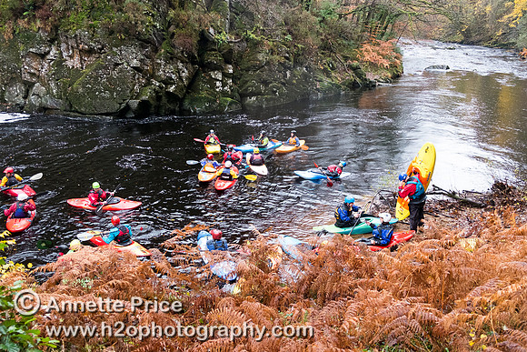 River Dart, UK