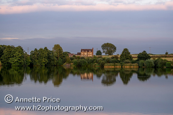 Aztec Adventure Sailing Centre, Upton Warren, Bromsgrove, WORCS,