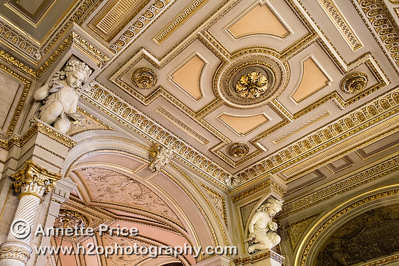 Vienna - Royal Opera House