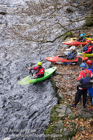 River Dart, UK