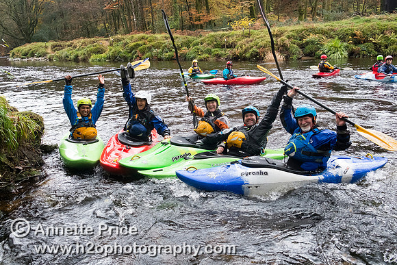 River Dart, UK