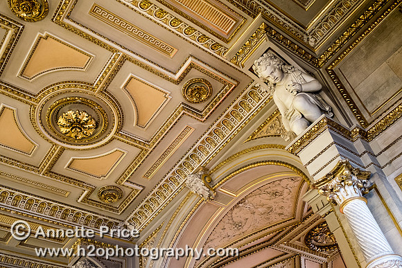 Vienna - Royal Opera House