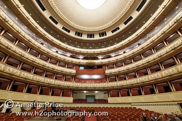 Vienna - Royal Opera House